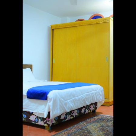 Sofia Guest House Luxor Eksteriør billede
