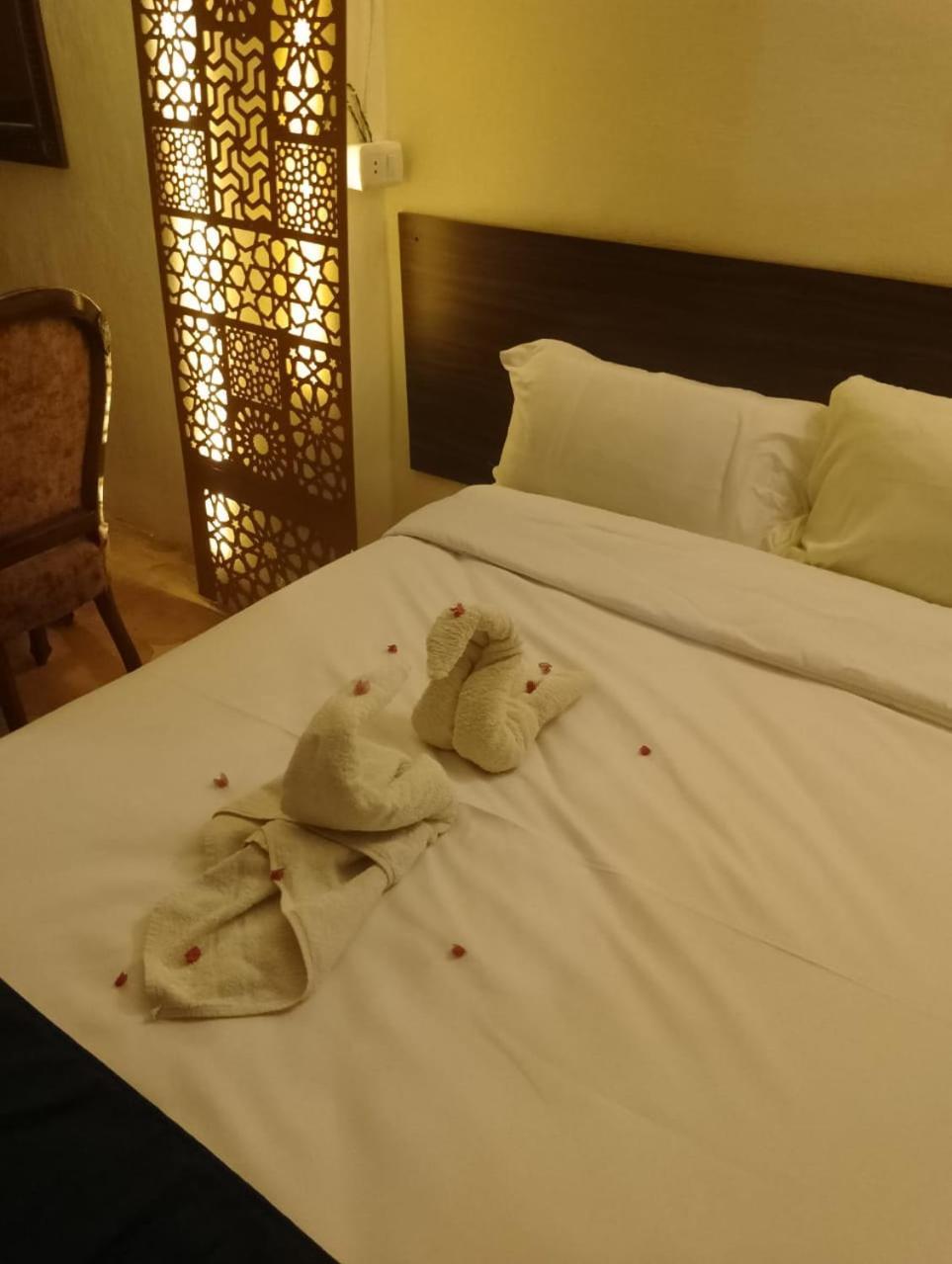 Sofia Guest House Luxor Eksteriør billede