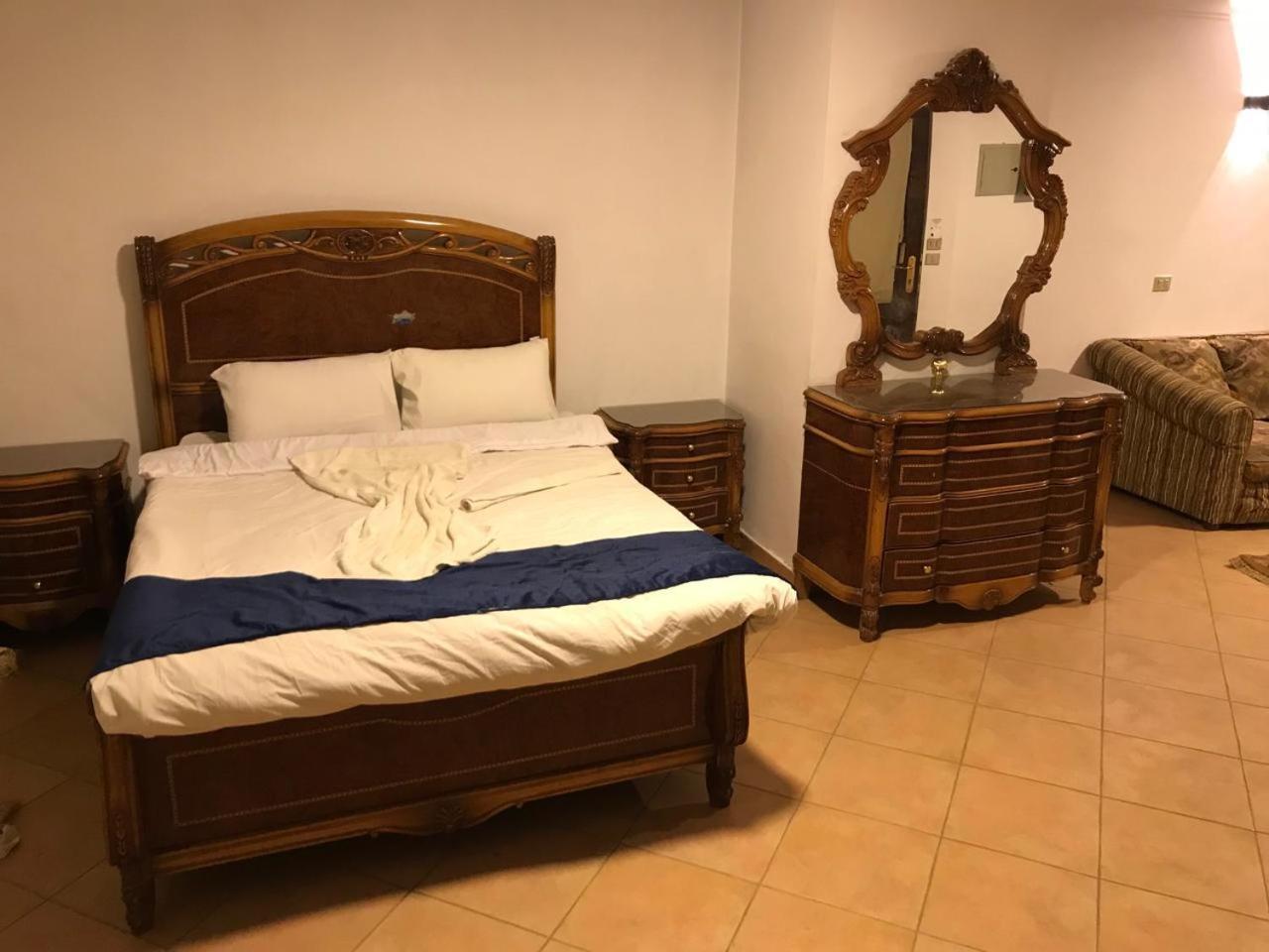 Sofia Guest House Luxor Eksteriør billede