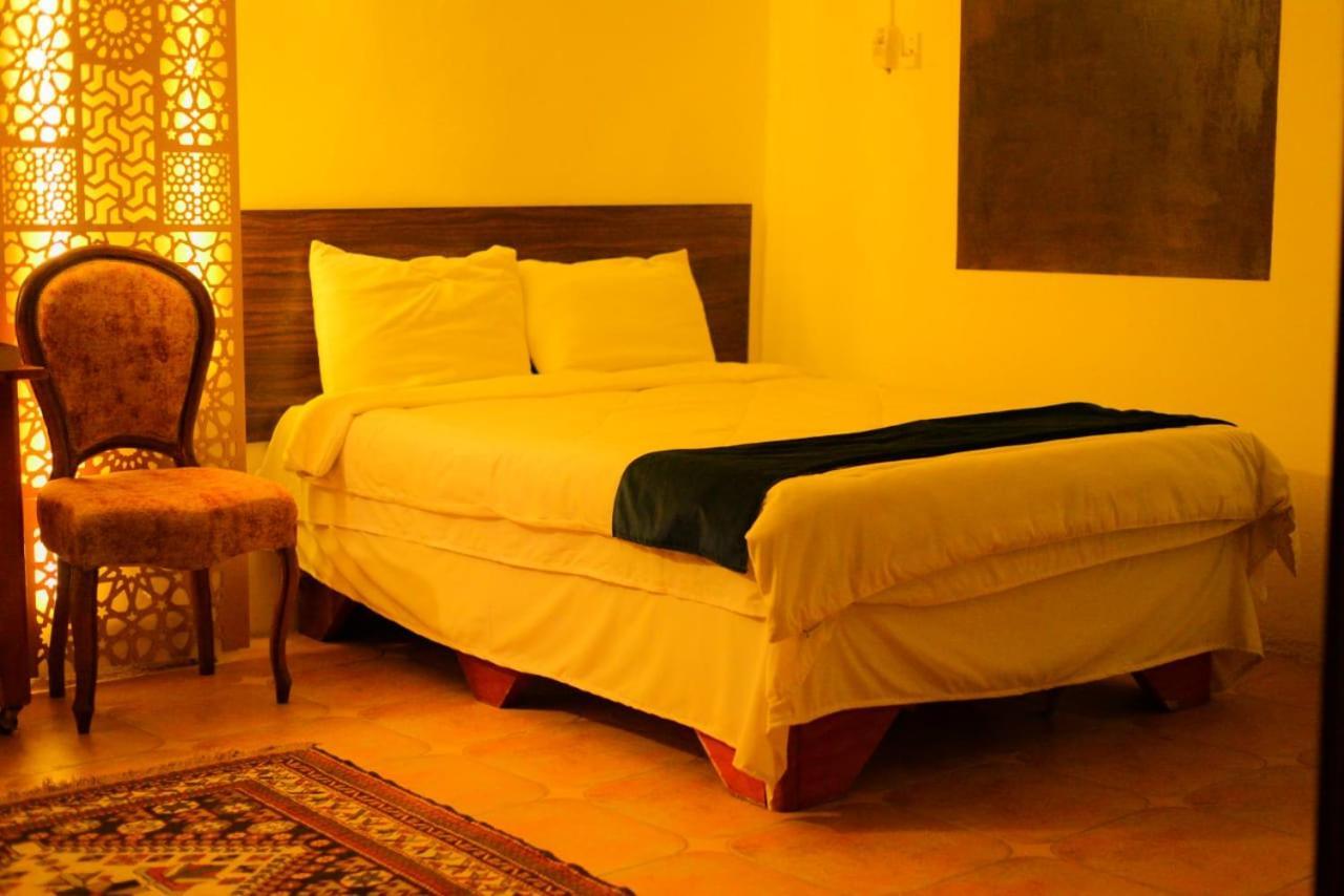 Sofia Guest House Luxor Eksteriør billede