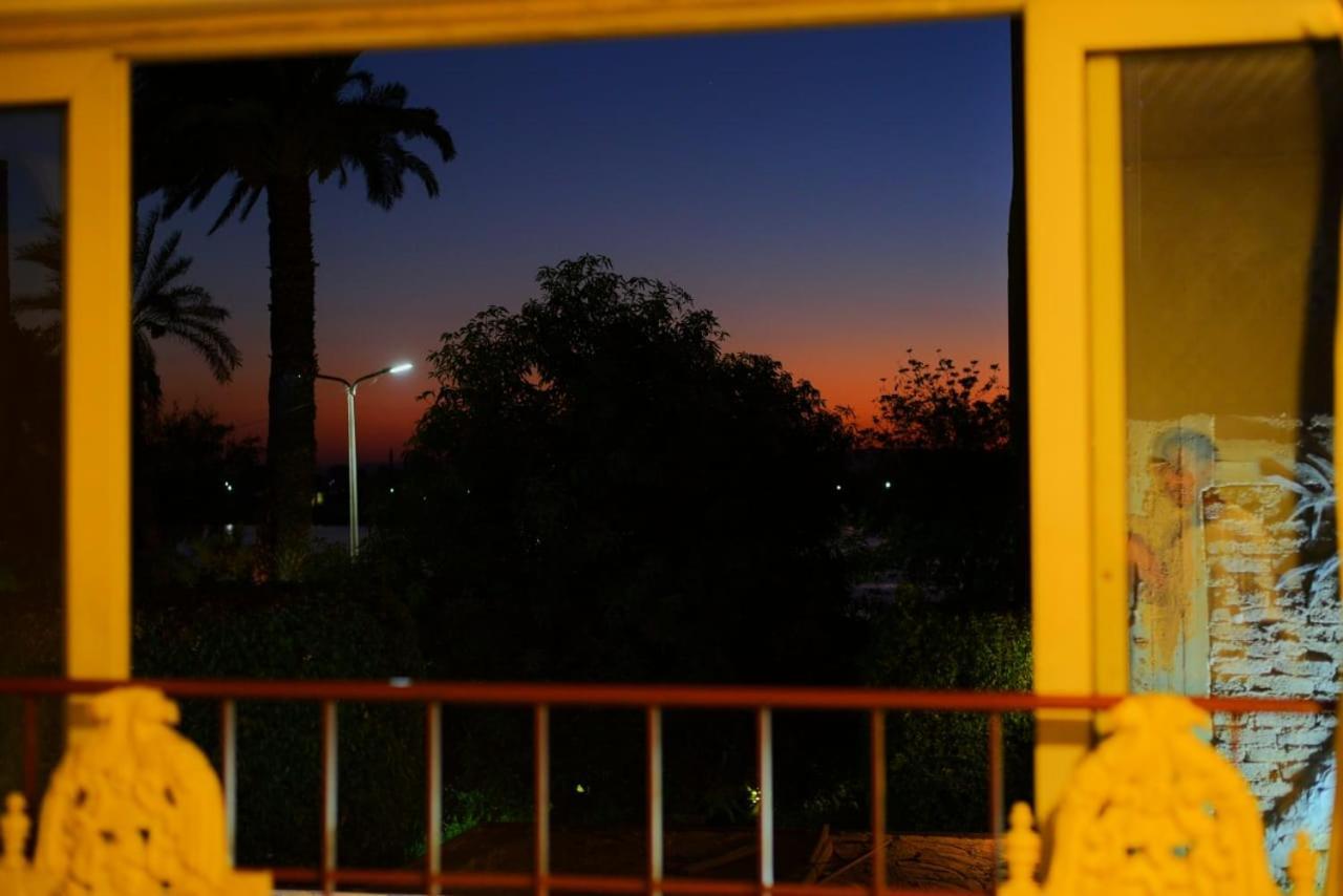 Sofia Guest House Luxor Eksteriør billede
