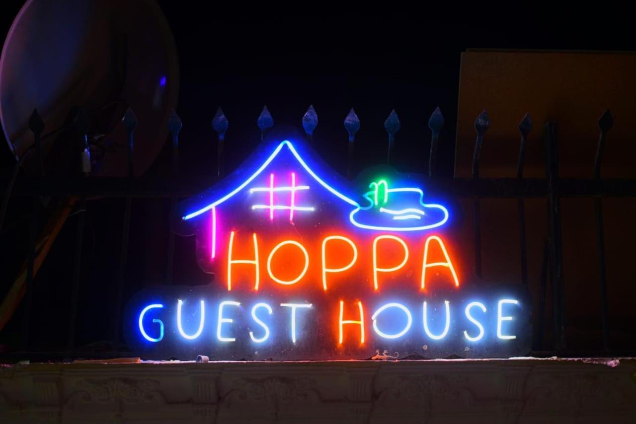 Sofia Guest House Luxor Eksteriør billede