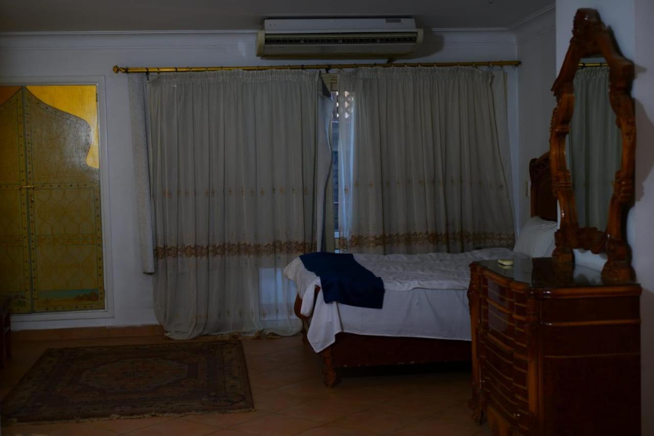 Sofia Guest House Luxor Eksteriør billede