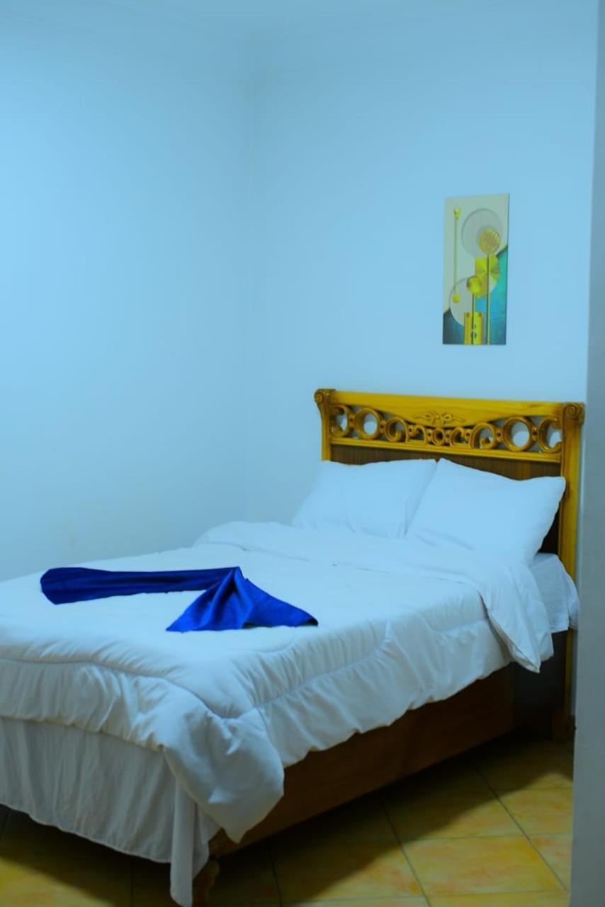 Sofia Guest House Luxor Eksteriør billede