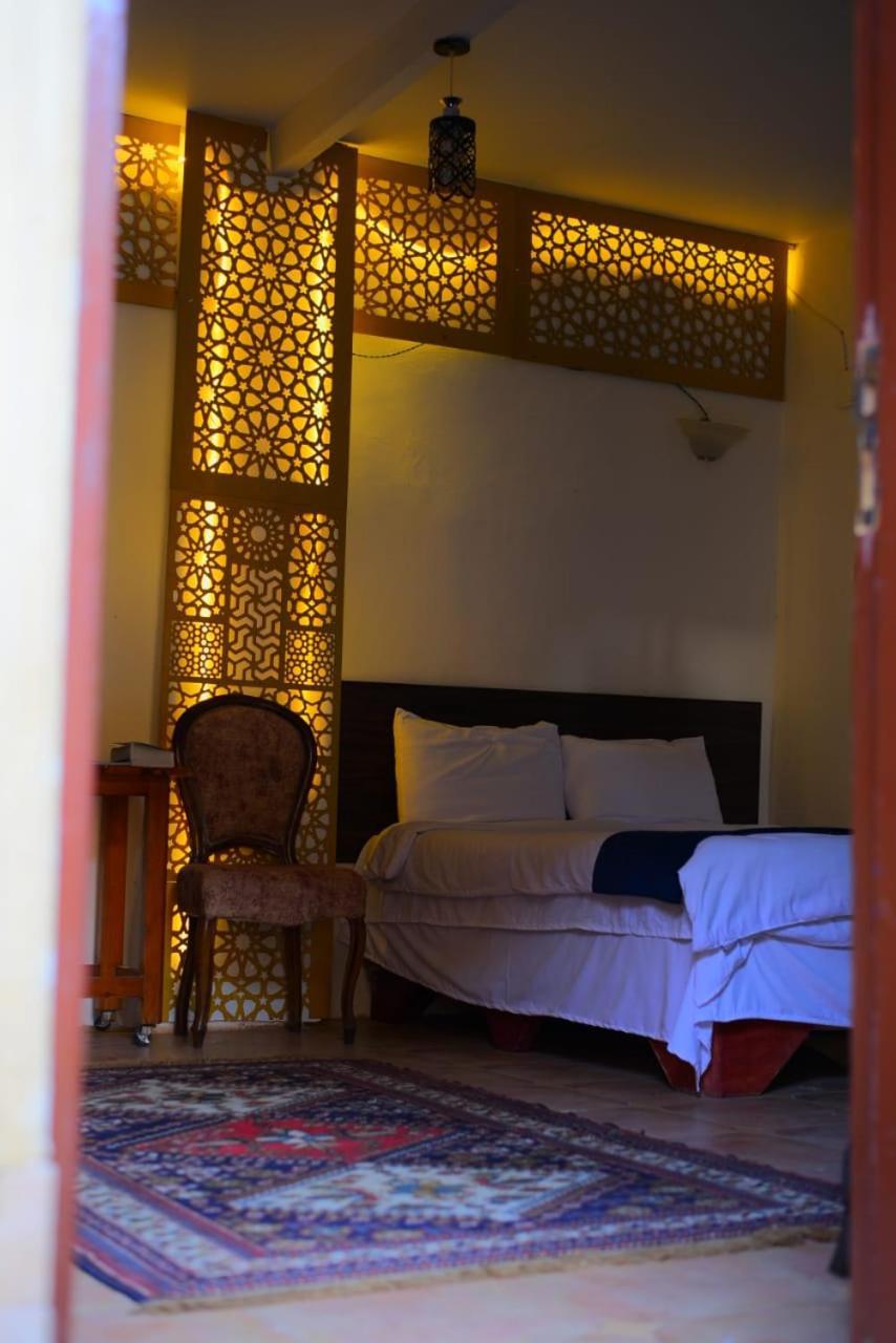 Sofia Guest House Luxor Eksteriør billede