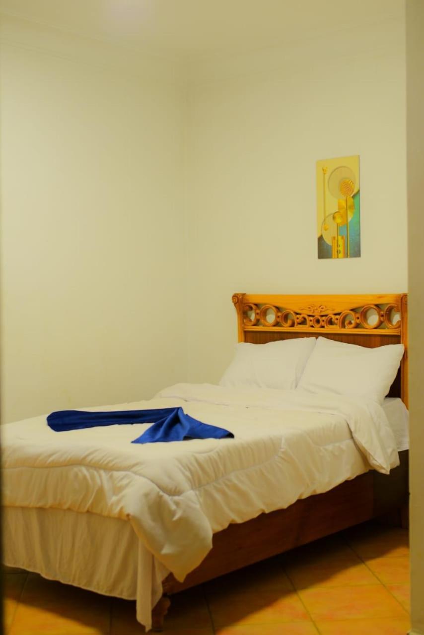 Sofia Guest House Luxor Eksteriør billede
