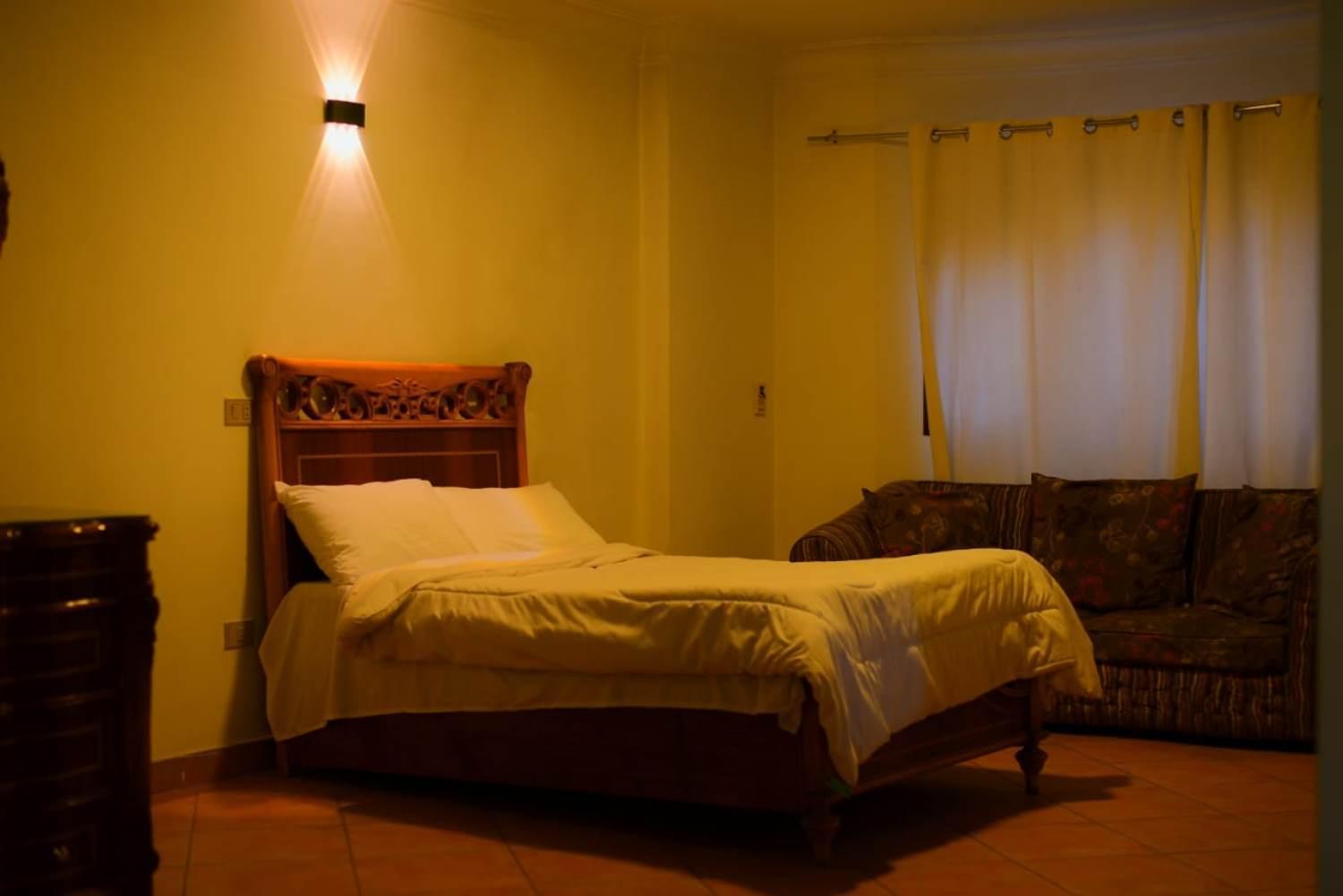 Sofia Guest House Luxor Eksteriør billede