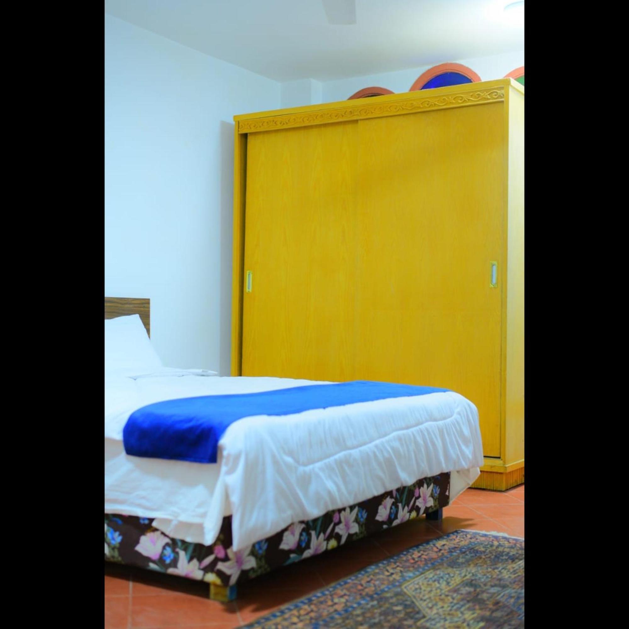 Sofia Guest House Luxor Eksteriør billede