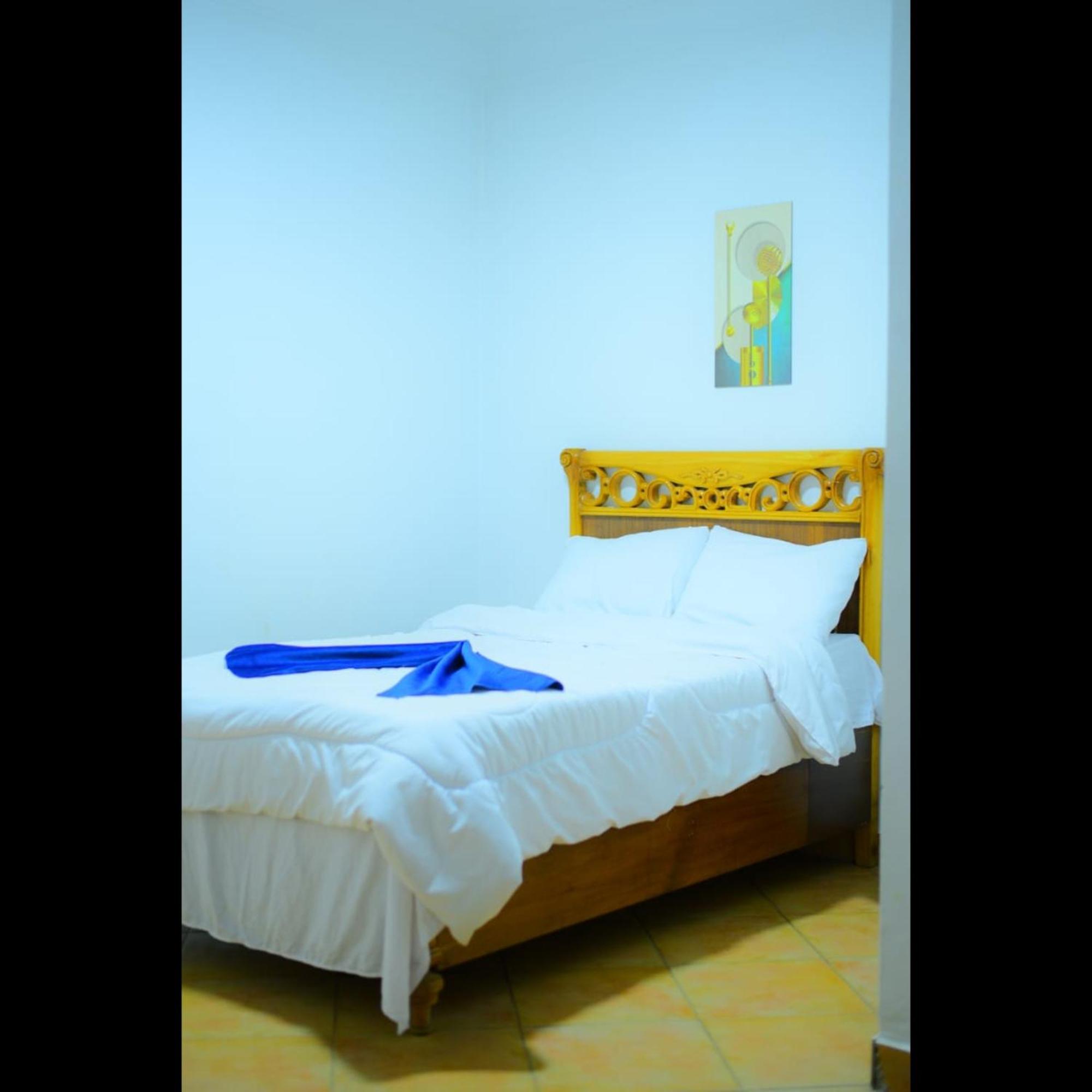 Sofia Guest House Luxor Eksteriør billede